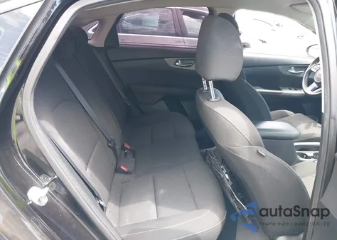 2020 Kia Forte Lxs from USA, damaged, VIN 3KPF24ADXLE174814